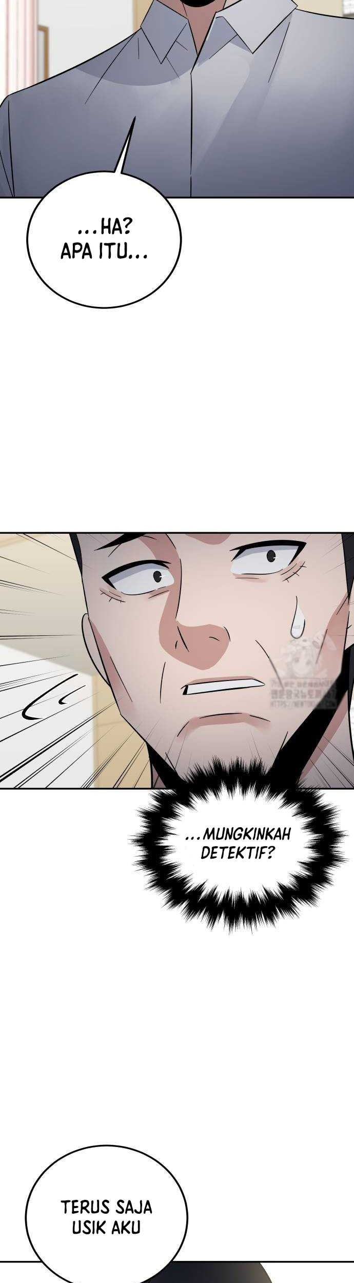 The Reincarnated Cop Who Strikes With Wealth Chapter 45 Gambar 37