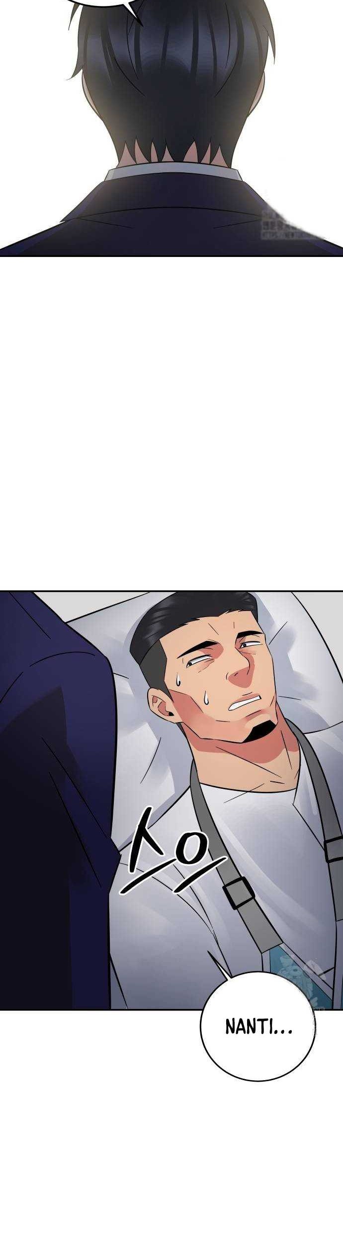 The Reincarnated Cop Who Strikes With Wealth Chapter 45 Gambar 38