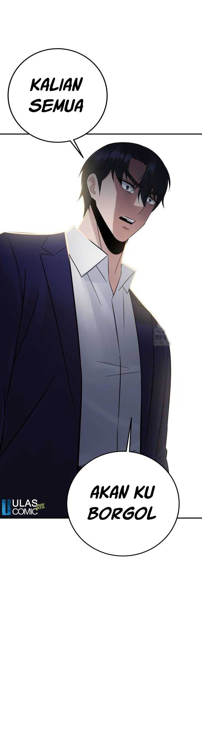 The Reincarnated Cop Who Strikes With Wealth Chapter 45 Gambar 39