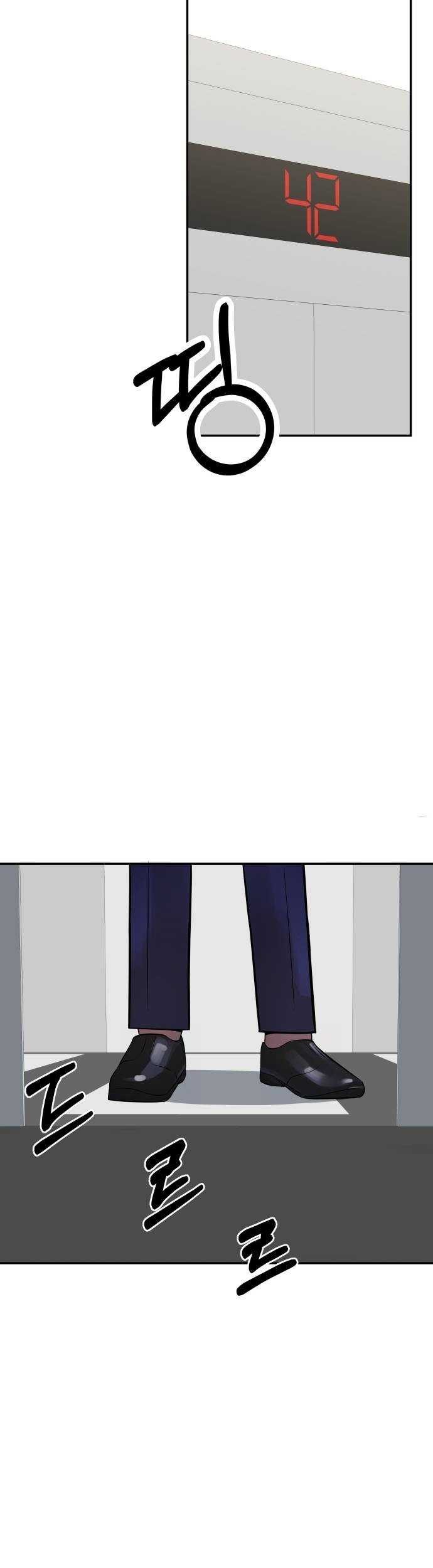 The Reincarnated Cop Who Strikes With Wealth Chapter 45 Gambar 45