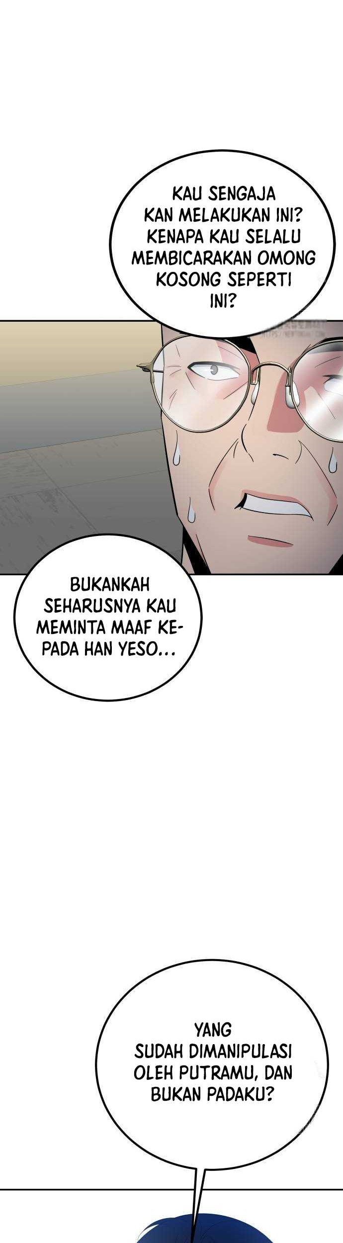 The Reincarnated Cop Who Strikes With Wealth Chapter 46 Gambar 9