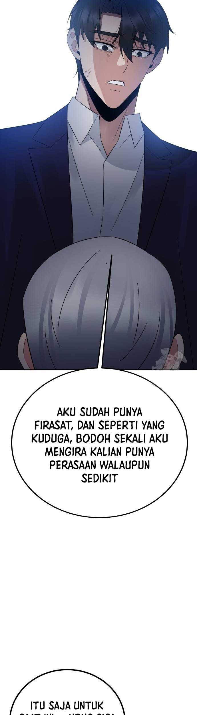 The Reincarnated Cop Who Strikes With Wealth Chapter 46 Gambar 10