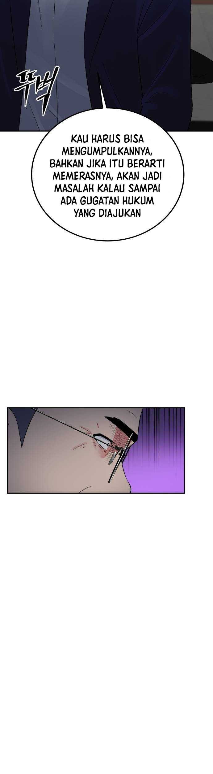 The Reincarnated Cop Who Strikes With Wealth Chapter 46 Gambar 12