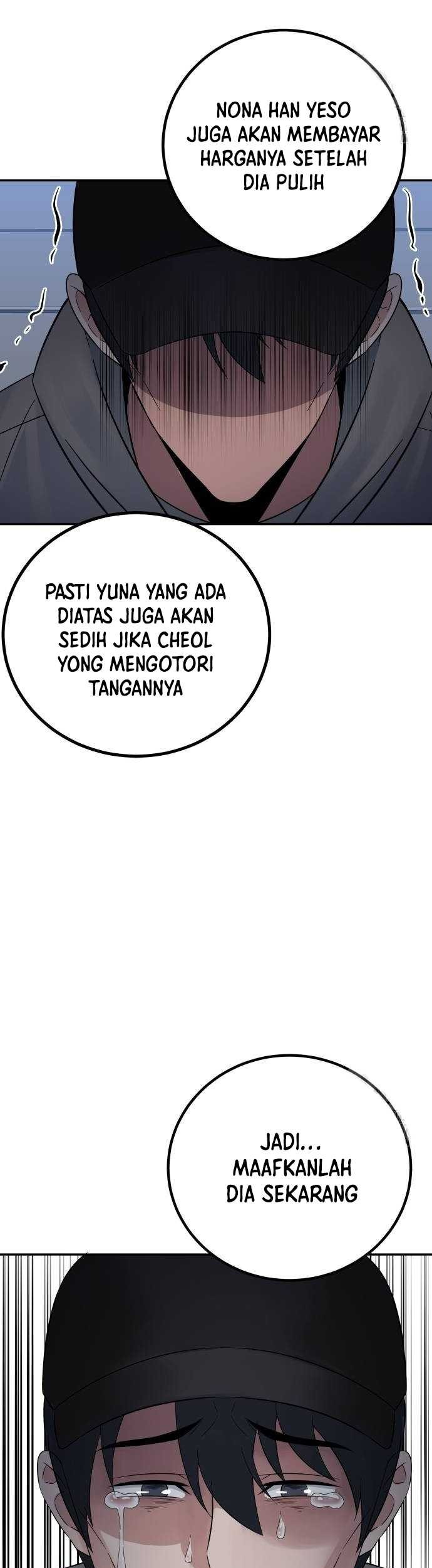 The Reincarnated Cop Who Strikes With Wealth Chapter 46 Gambar 50