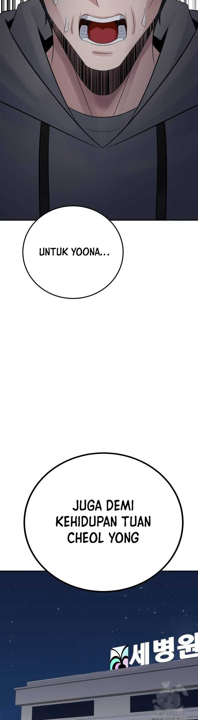 The Reincarnated Cop Who Strikes With Wealth Chapter 46 Gambar 51