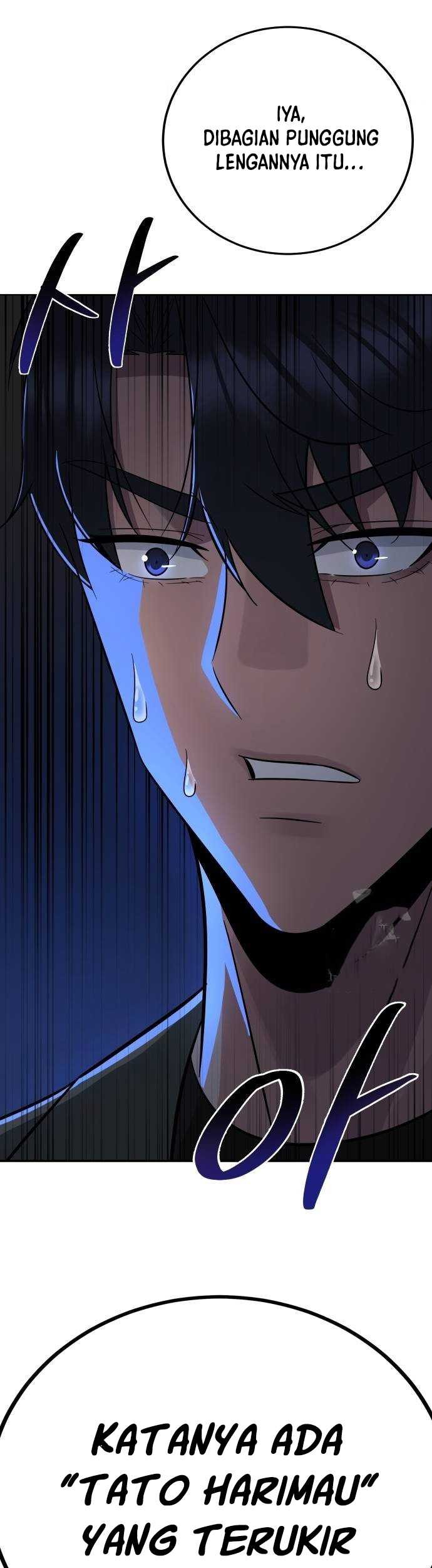 The Reincarnated Cop Who Strikes With Wealth Chapter 46 Gambar 62