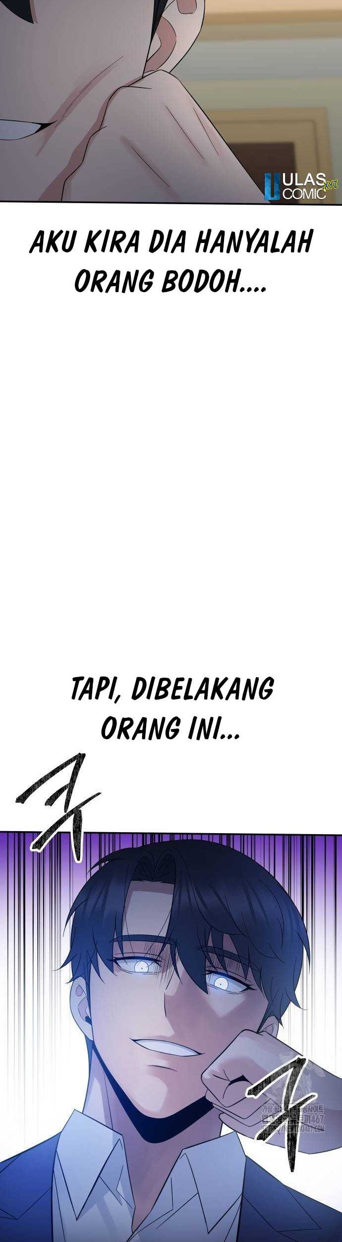 The Reincarnated Cop Who Strikes With Wealth Chapter 46 Gambar 3