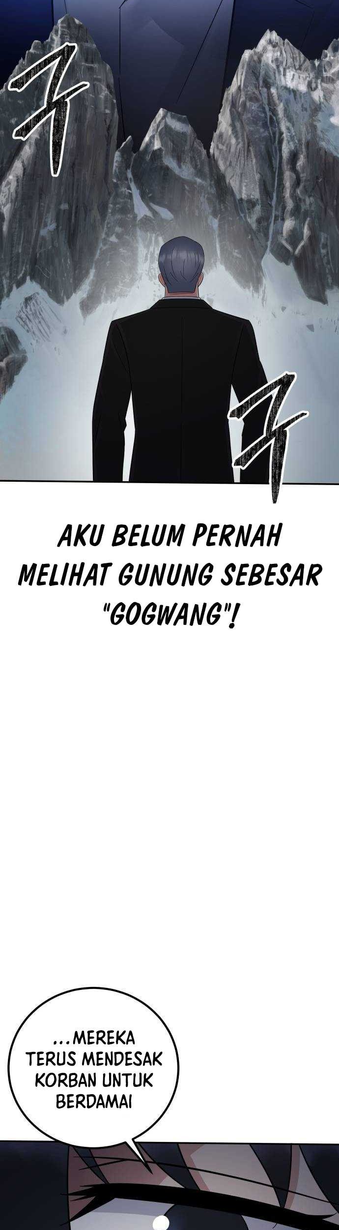 The Reincarnated Cop Who Strikes With Wealth Chapter 46 Gambar 4