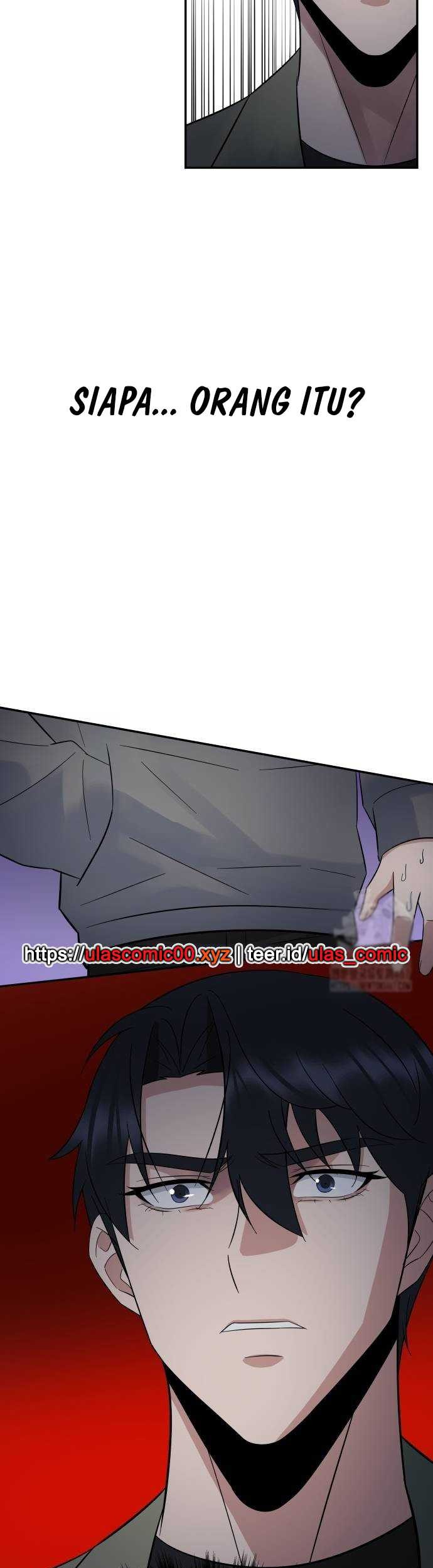 The Reincarnated Cop Who Strikes With Wealth Chapter 46 Gambar 32