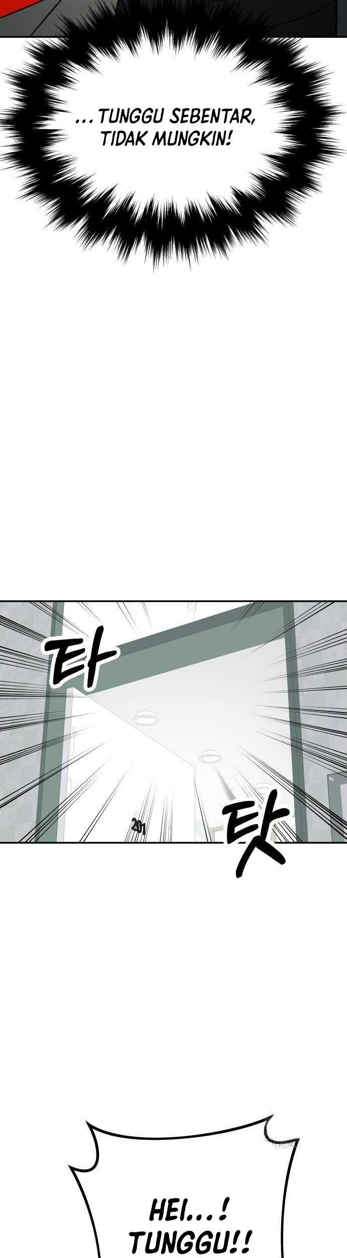 The Reincarnated Cop Who Strikes With Wealth Chapter 46 Gambar 33