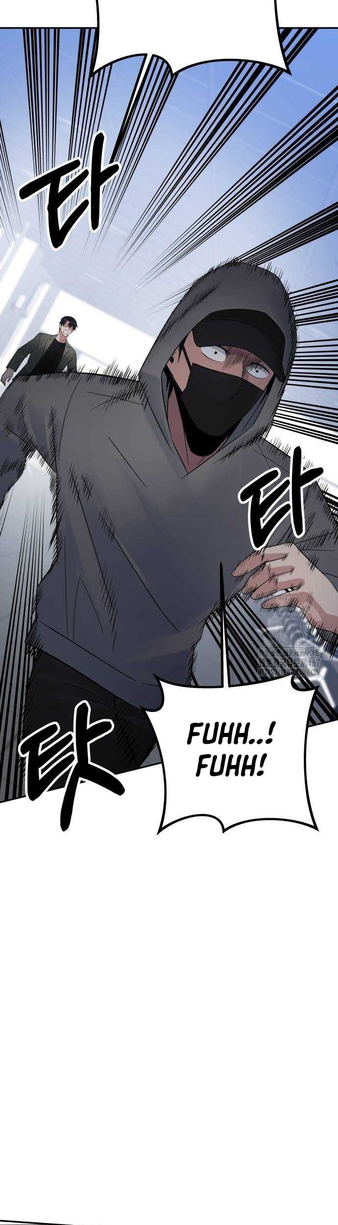 The Reincarnated Cop Who Strikes With Wealth Chapter 46 Gambar 34