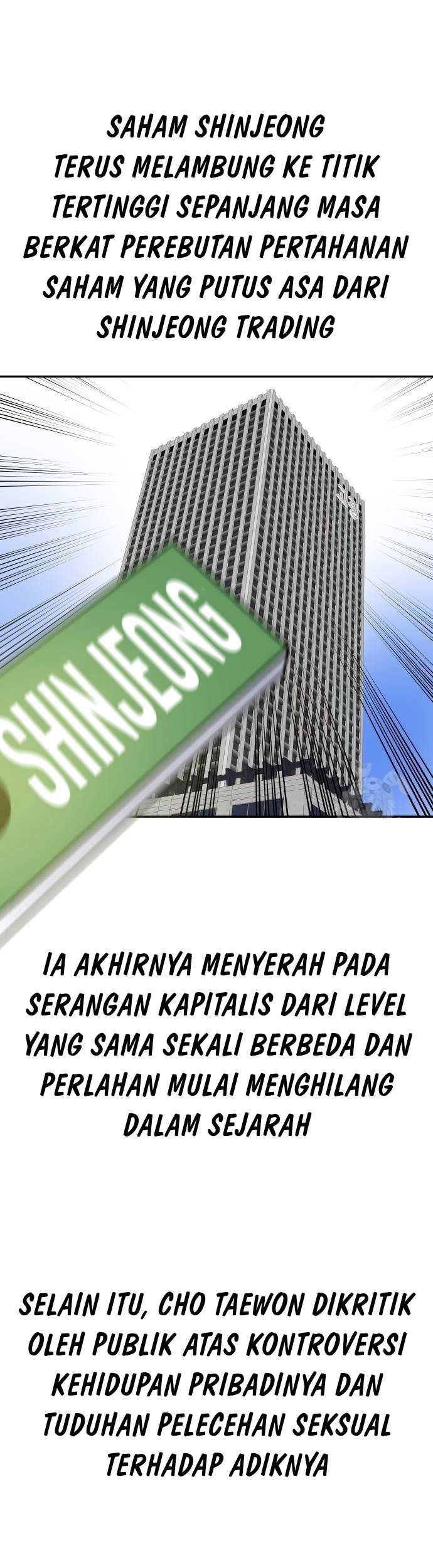 The Reincarnated Cop Who Strikes With Wealth Chapter 46 Gambar 16