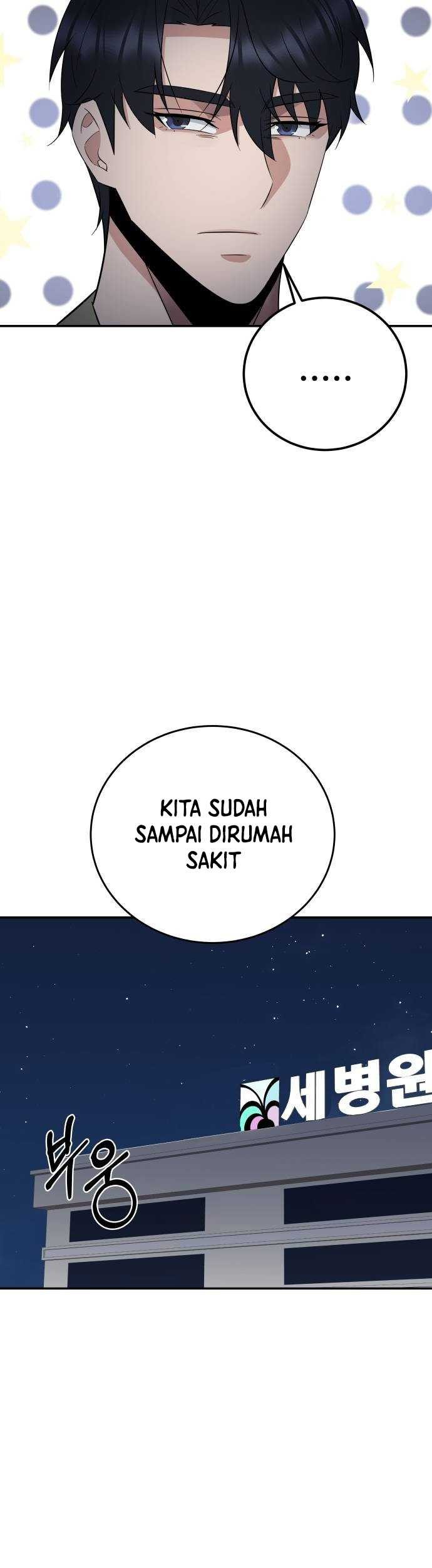 The Reincarnated Cop Who Strikes With Wealth Chapter 46 Gambar 24