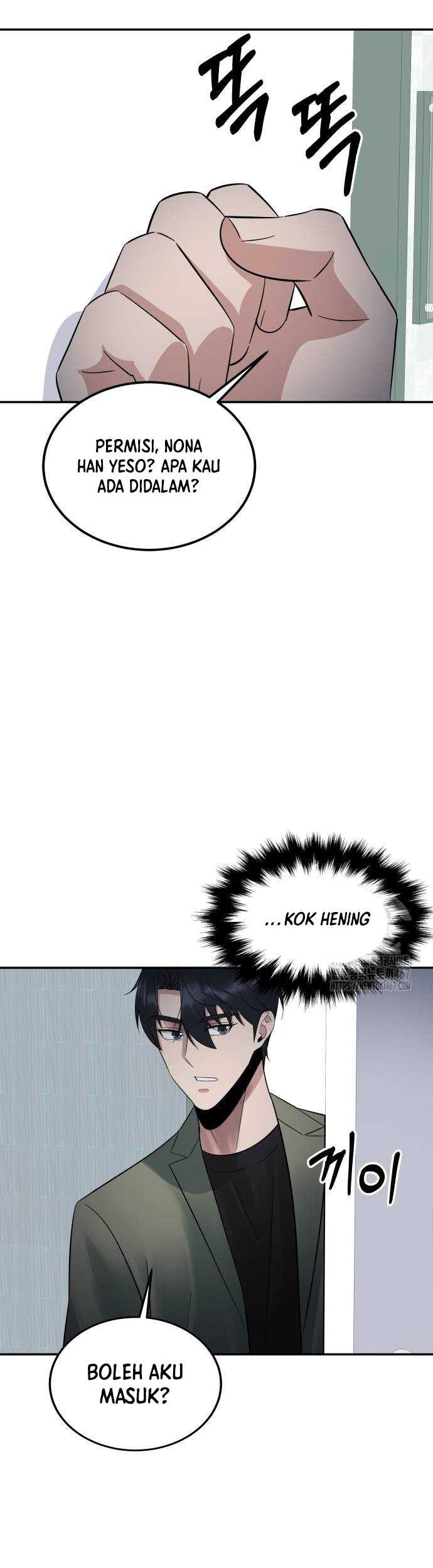 The Reincarnated Cop Who Strikes With Wealth Chapter 46 Gambar 26