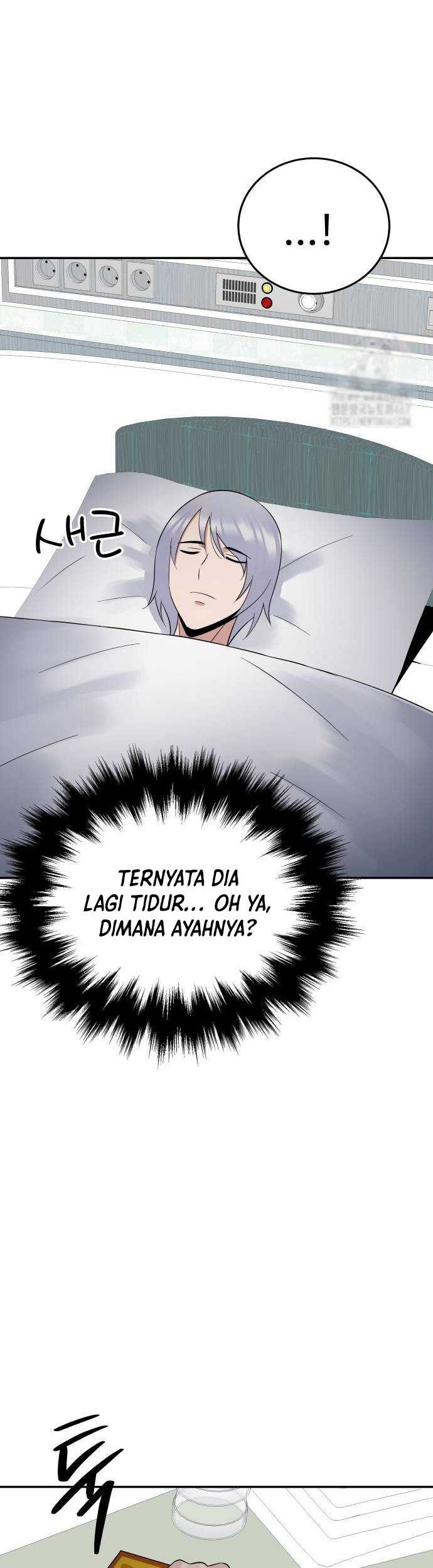 The Reincarnated Cop Who Strikes With Wealth Chapter 46 Gambar 27