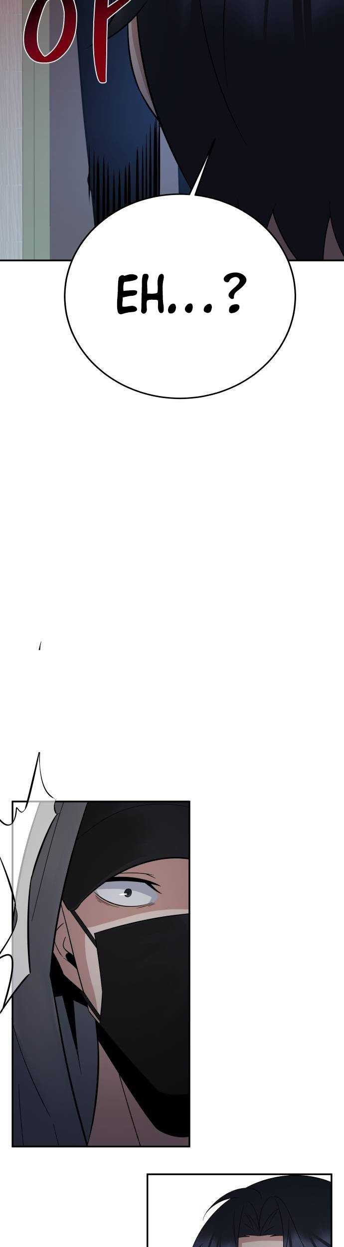 The Reincarnated Cop Who Strikes With Wealth Chapter 46 Gambar 30