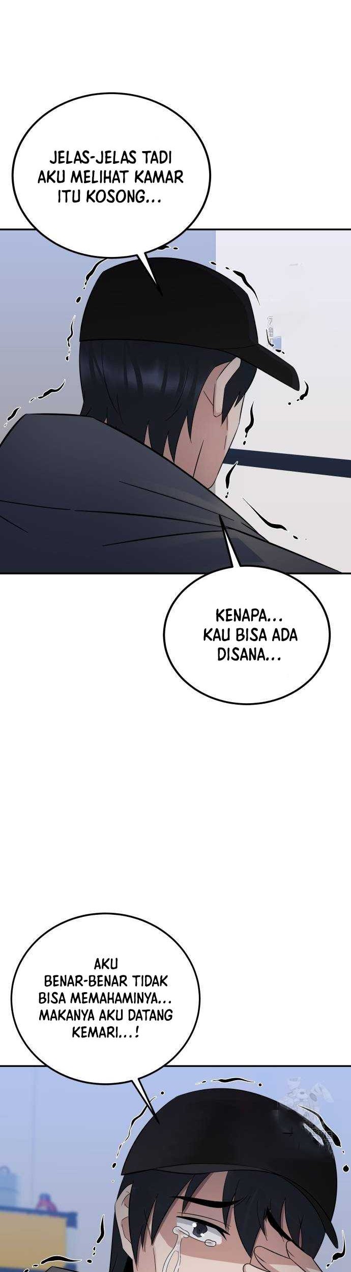 The Reincarnated Cop Who Strikes With Wealth Chapter 46 Gambar 39
