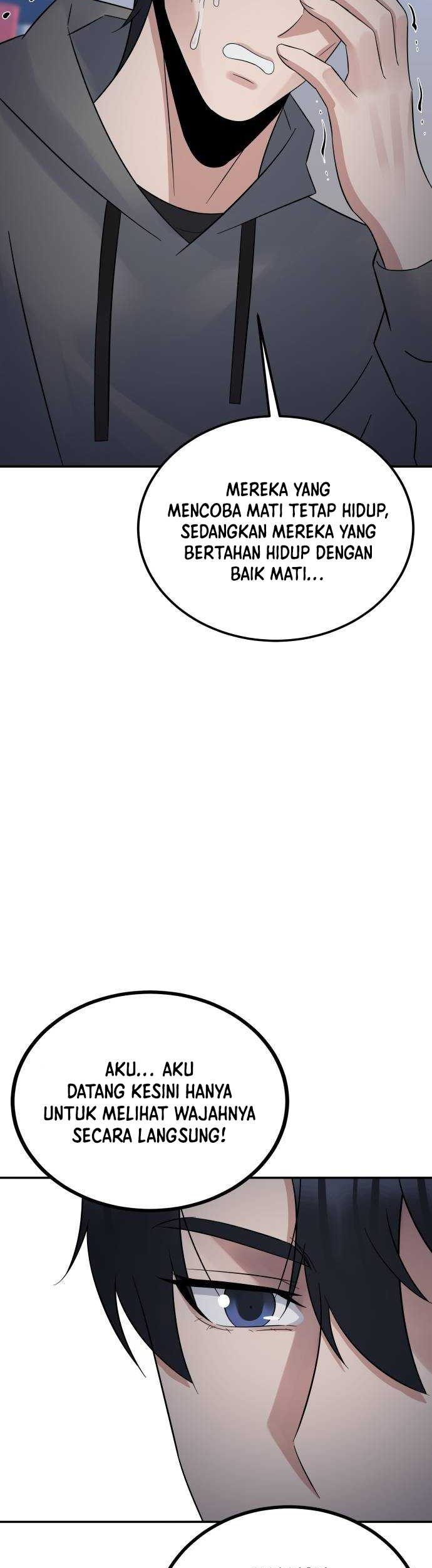 The Reincarnated Cop Who Strikes With Wealth Chapter 46 Gambar 40