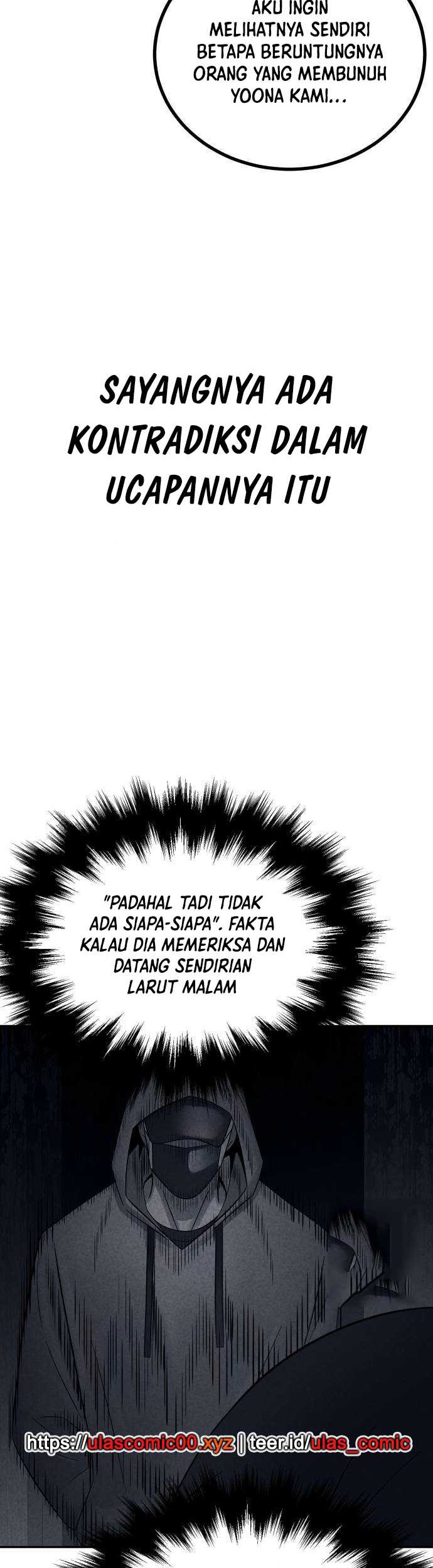 The Reincarnated Cop Who Strikes With Wealth Chapter 46 Gambar 41