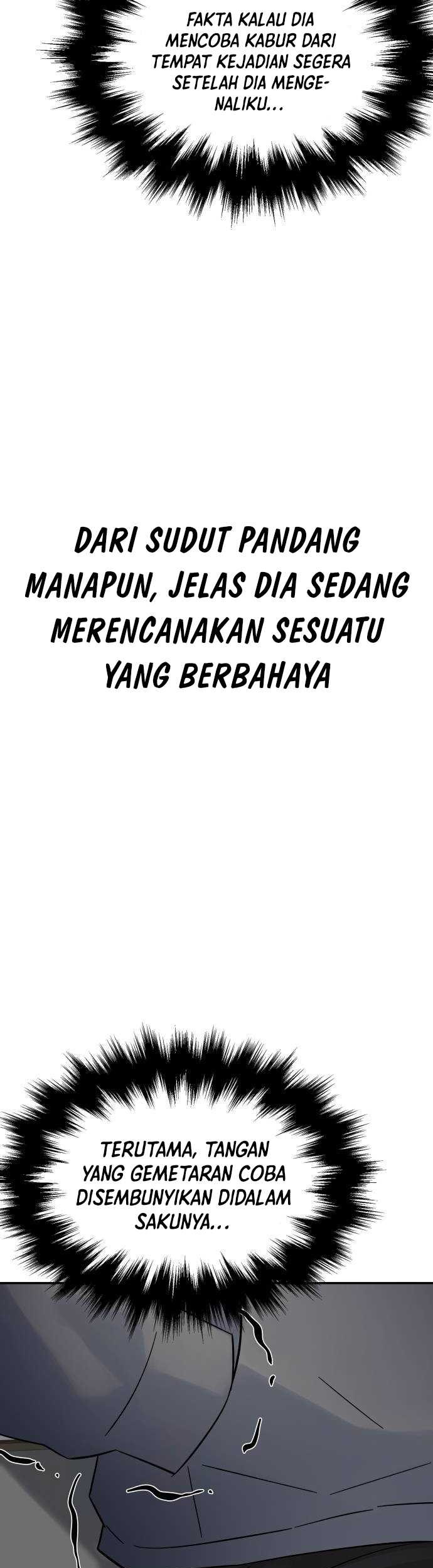 The Reincarnated Cop Who Strikes With Wealth Chapter 46 Gambar 42