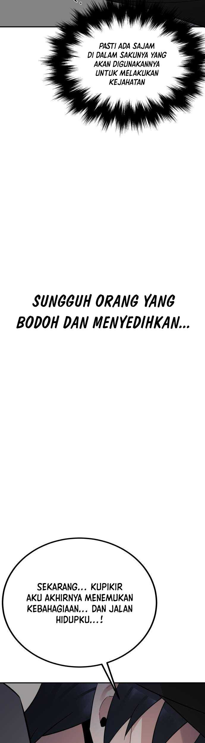 The Reincarnated Cop Who Strikes With Wealth Chapter 46 Gambar 44