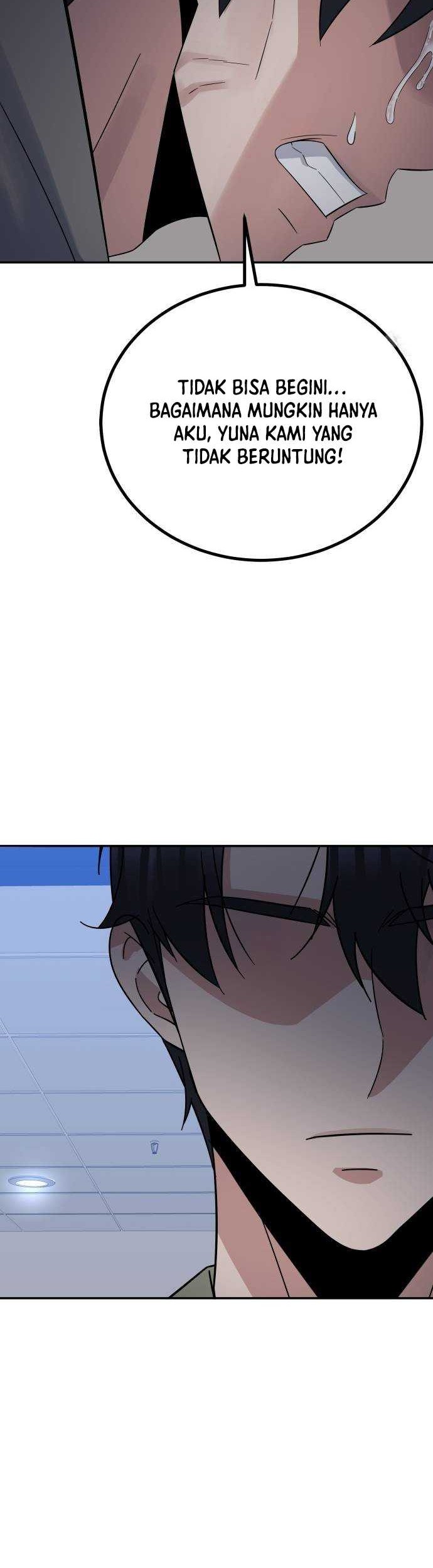 The Reincarnated Cop Who Strikes With Wealth Chapter 46 Gambar 45