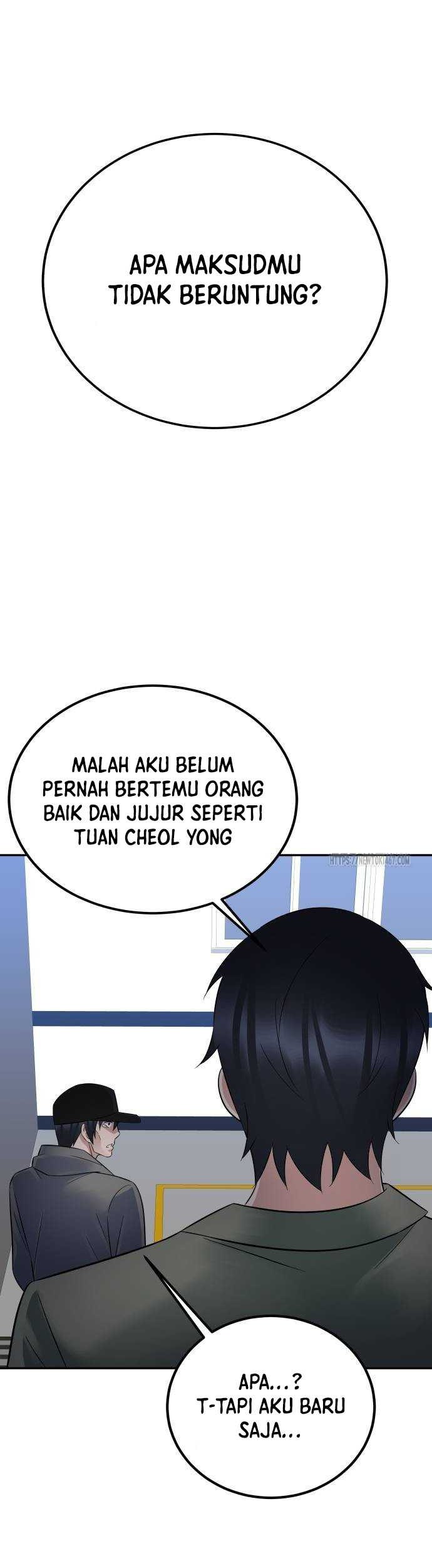 The Reincarnated Cop Who Strikes With Wealth Chapter 46 Gambar 46