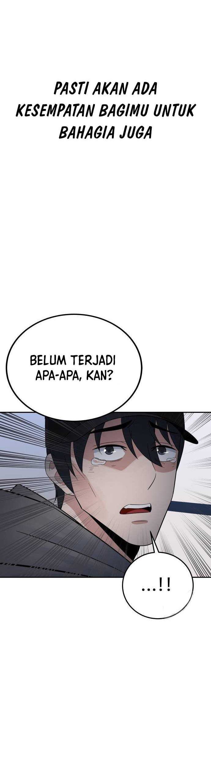 The Reincarnated Cop Who Strikes With Wealth Chapter 46 Gambar 47