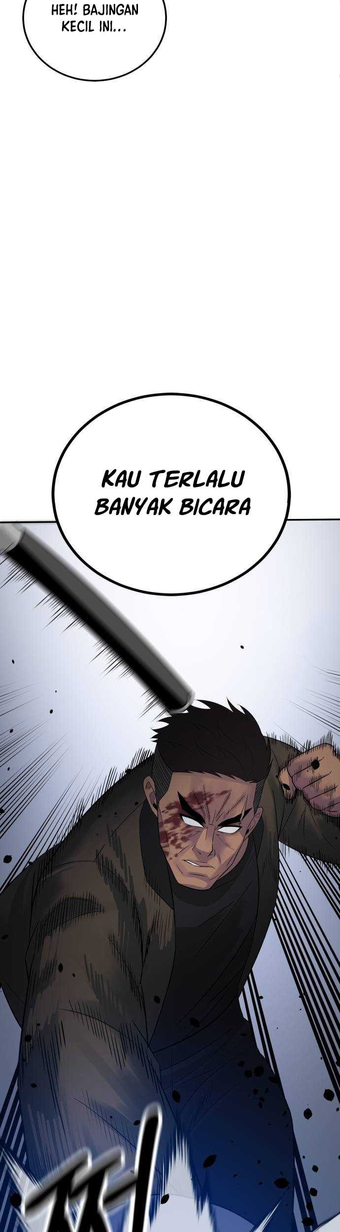 The Reincarnated Cop Who Strikes With Wealth Chapter 48 Gambar 9