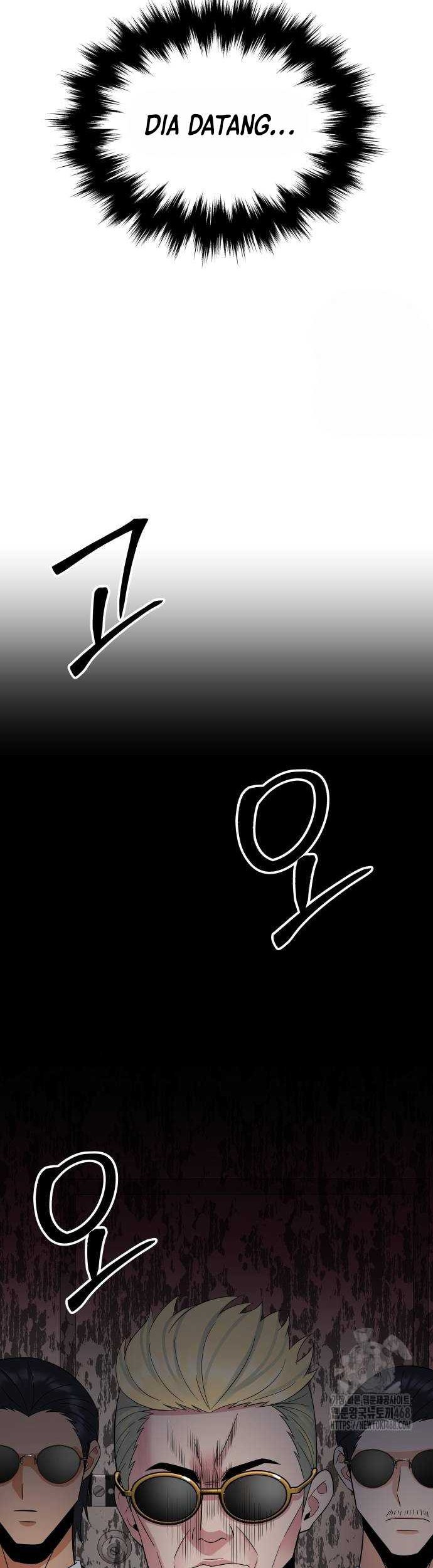 The Reincarnated Cop Who Strikes With Wealth Chapter 48 Gambar 50