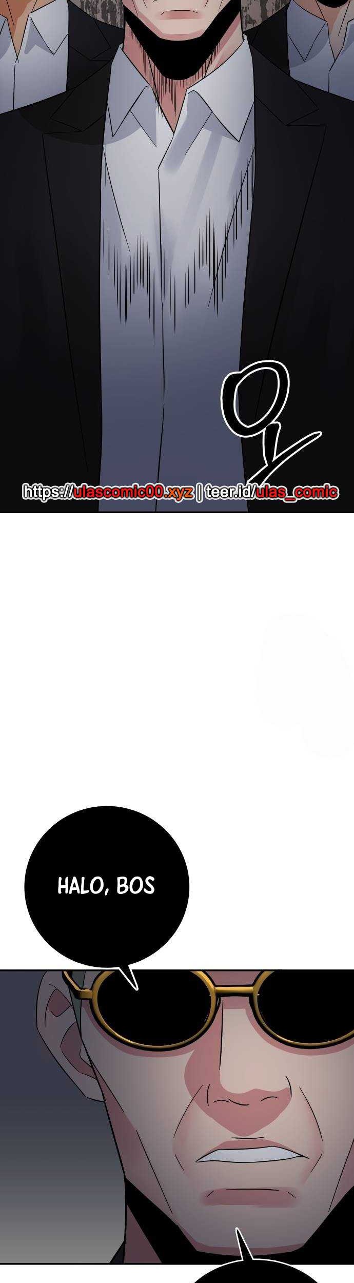 The Reincarnated Cop Who Strikes With Wealth Chapter 48 Gambar 51