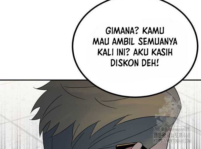 The Reincarnated Cop Who Strikes With Wealth Chapter 48 Gambar 60