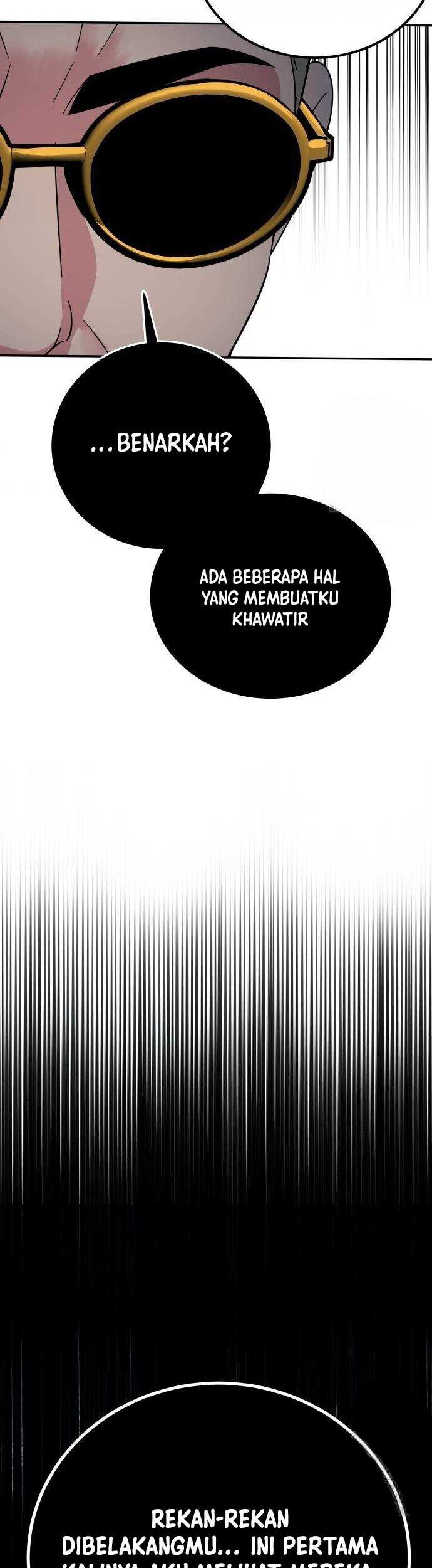 The Reincarnated Cop Who Strikes With Wealth Chapter 48 Gambar 70