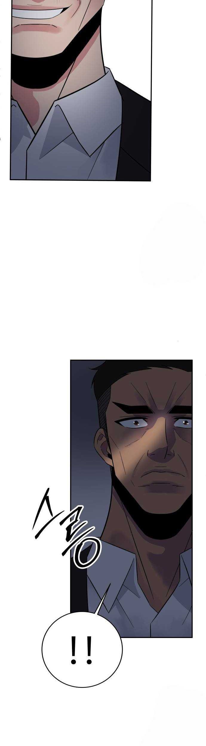 The Reincarnated Cop Who Strikes With Wealth Chapter 48 Gambar 74