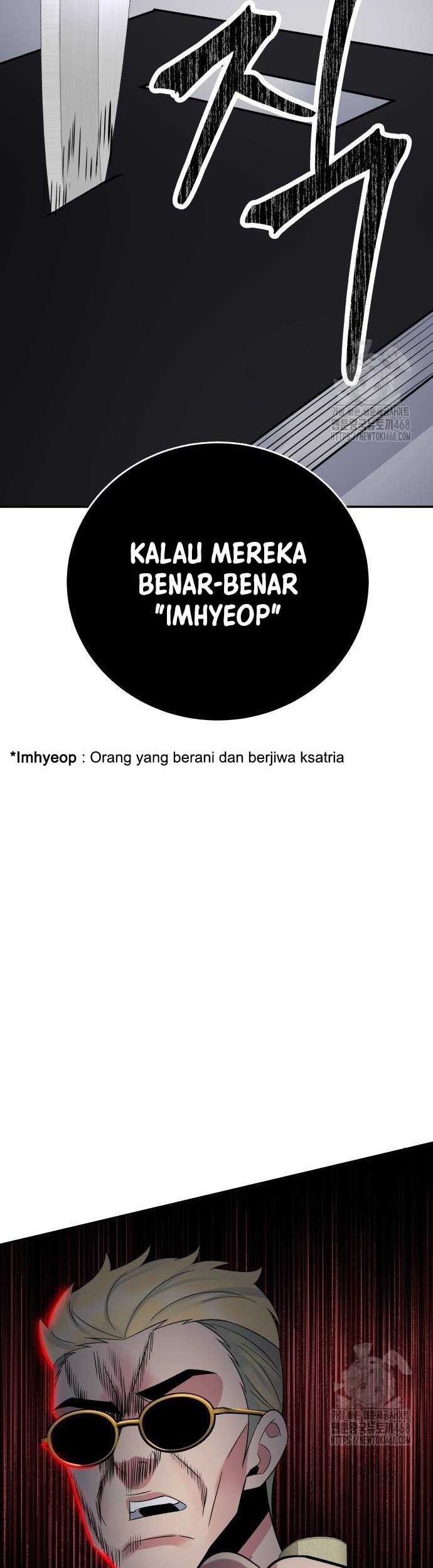 The Reincarnated Cop Who Strikes With Wealth Chapter 48 Gambar 76