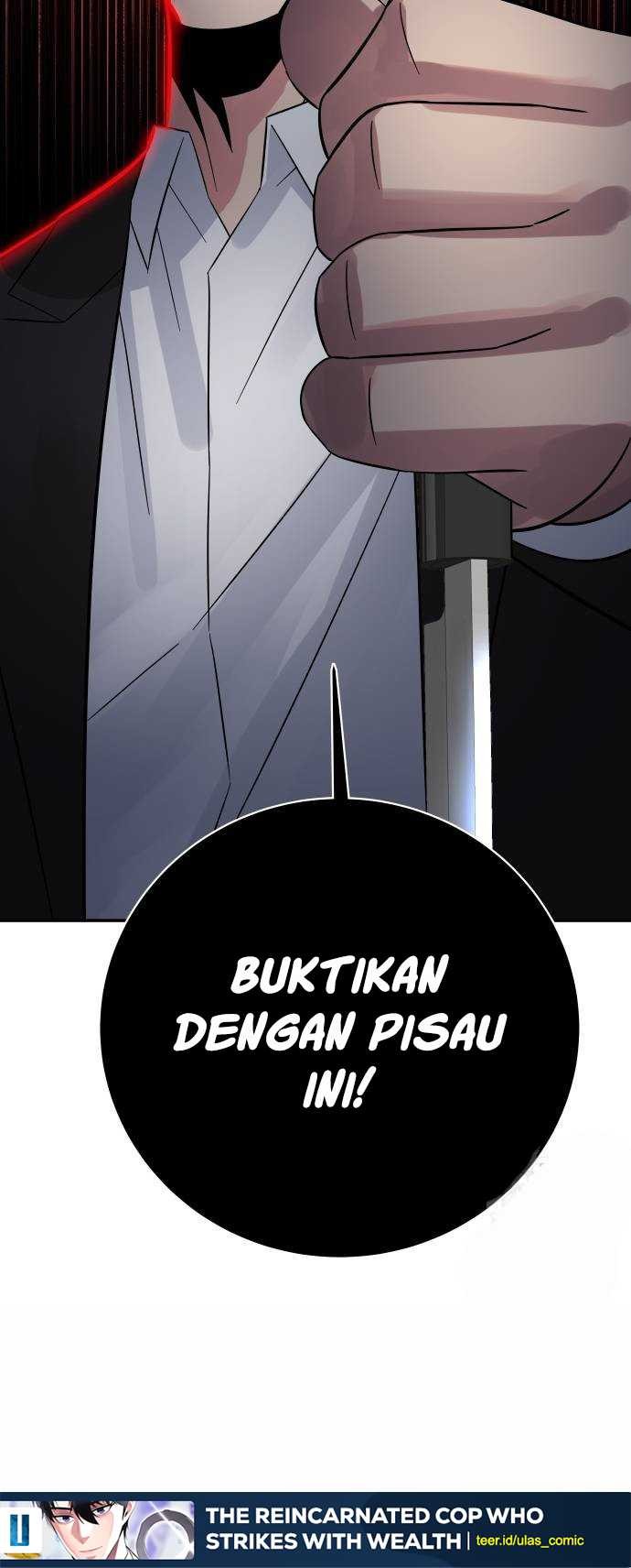 The Reincarnated Cop Who Strikes With Wealth Chapter 48 Gambar 77