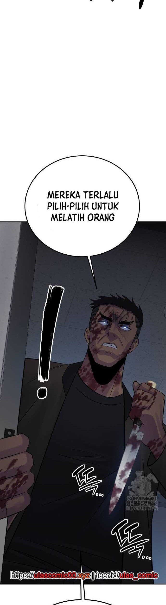 The Reincarnated Cop Who Strikes With Wealth Chapter 48 Gambar 5