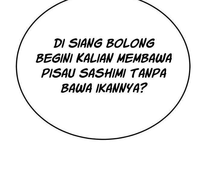 The Reincarnated Cop Who Strikes With Wealth Chapter 48 Gambar 6