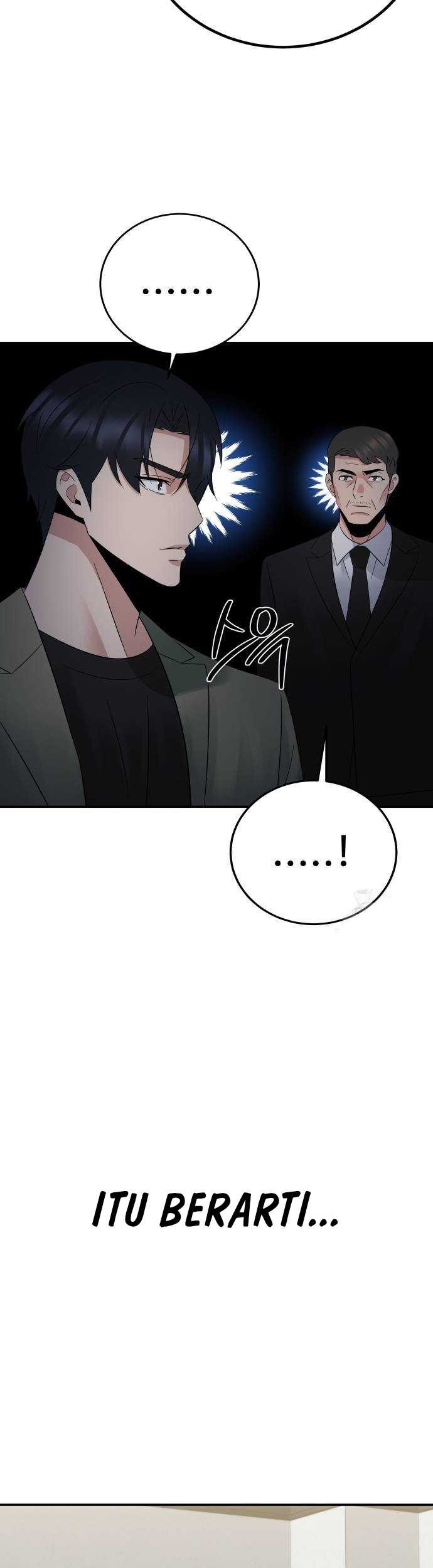 The Reincarnated Cop Who Strikes With Wealth Chapter 48 Gambar 31