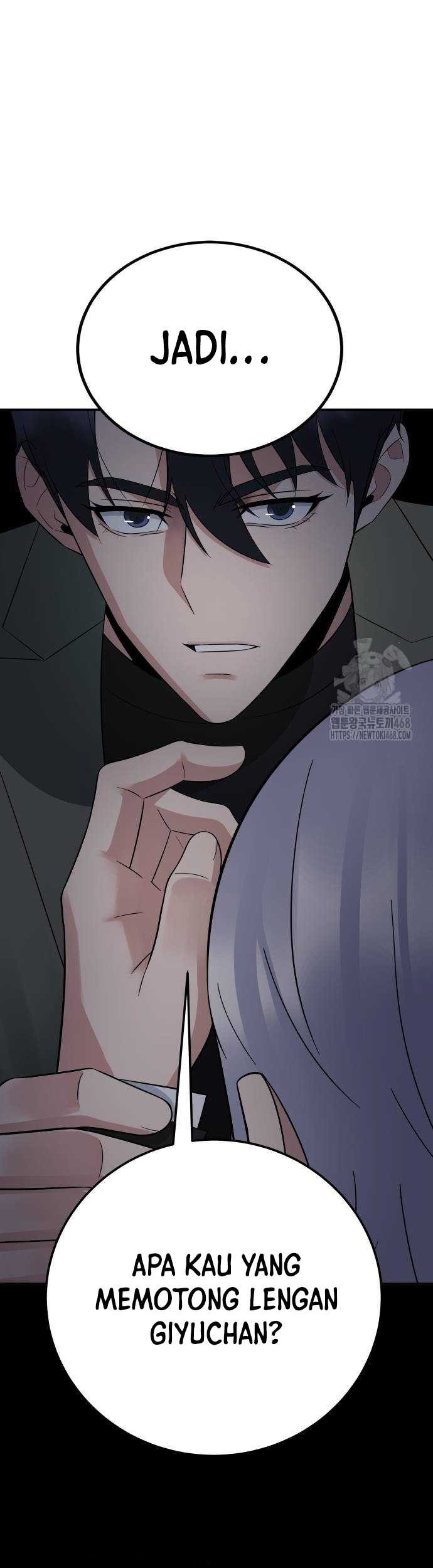 The Reincarnated Cop Who Strikes With Wealth Chapter 48 Gambar 17