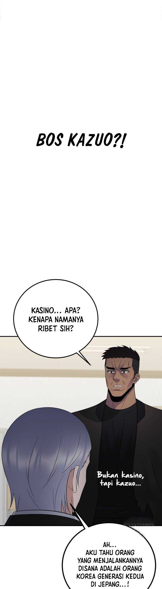 The Reincarnated Cop Who Strikes With Wealth Chapter 48 Gambar 26