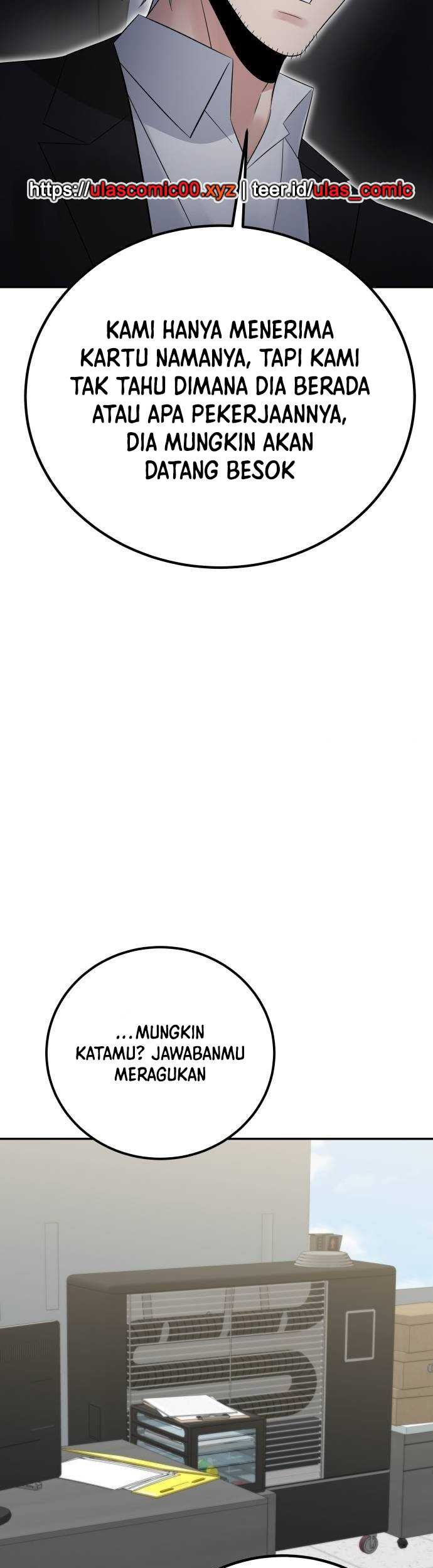 The Reincarnated Cop Who Strikes With Wealth Chapter 48 Gambar 29