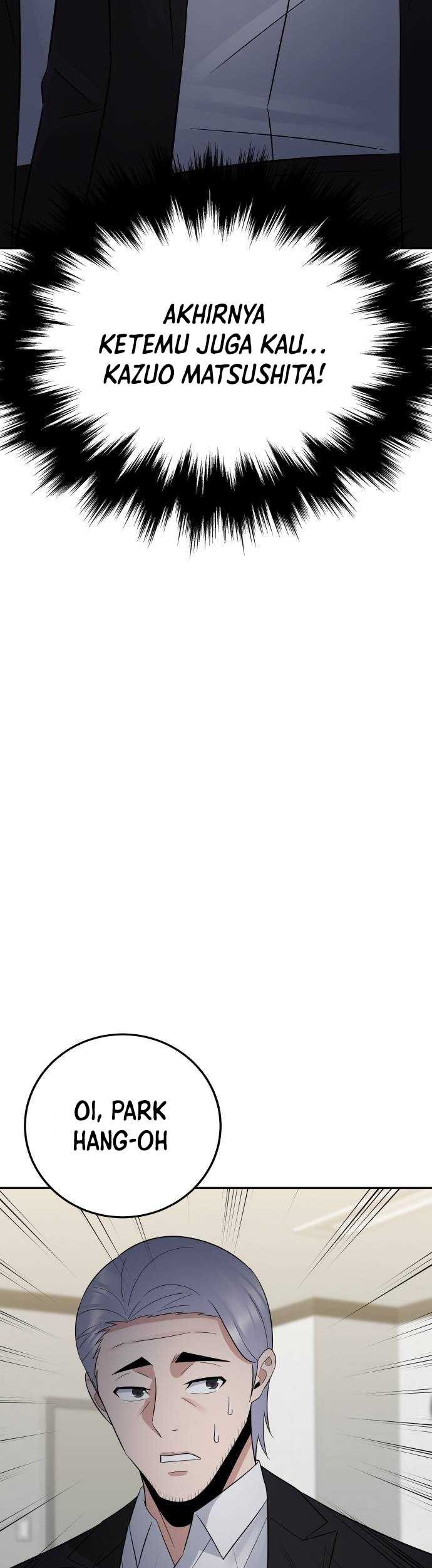 The Reincarnated Cop Who Strikes With Wealth Chapter 48 Gambar 43