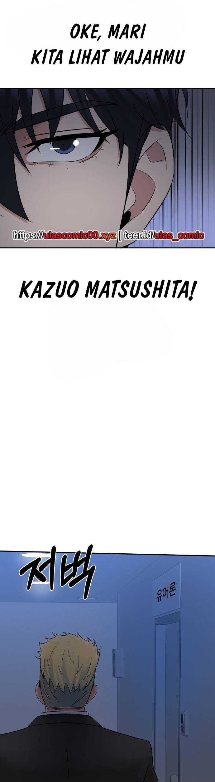 The Reincarnated Cop Who Strikes With Wealth Chapter 48 Gambar 47