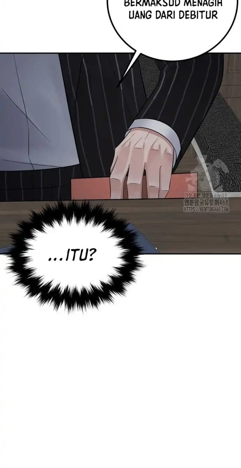 The Reincarnated Cop Who Strikes With Wealth Chapter 49 Gambar 38