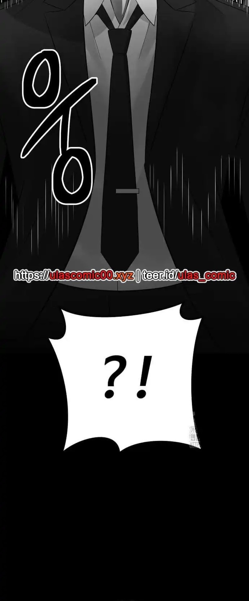 The Reincarnated Cop Who Strikes With Wealth Chapter 49 Gambar 50