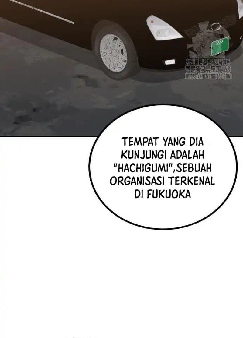 The Reincarnated Cop Who Strikes With Wealth Chapter 49 Gambar 26