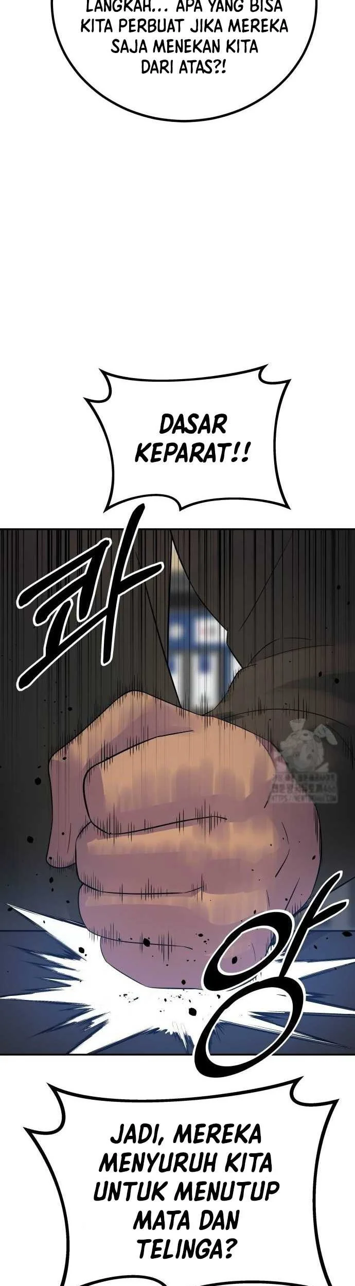 The Reincarnated Cop Who Strikes With Wealth Chapter 43 Gambar 4