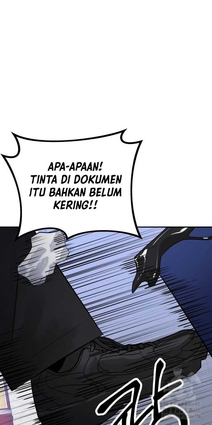 The Reincarnated Cop Who Strikes With Wealth Chapter 43 Gambar 6