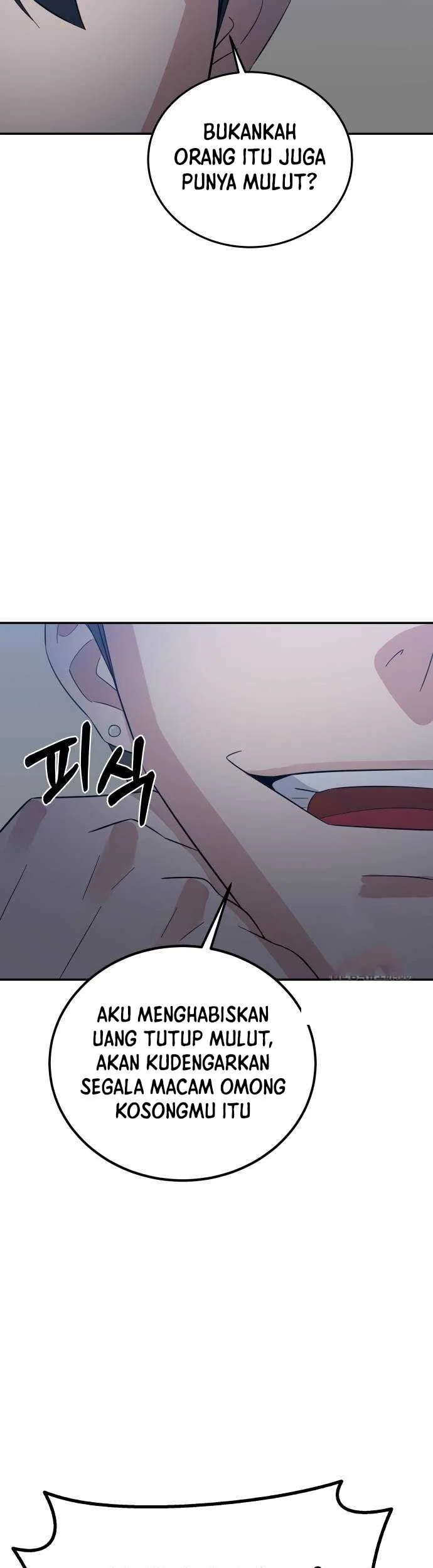 The Reincarnated Cop Who Strikes With Wealth Chapter 43 Gambar 24